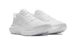 UA CHARGED ROUGE 5 WOMAN WHITE 